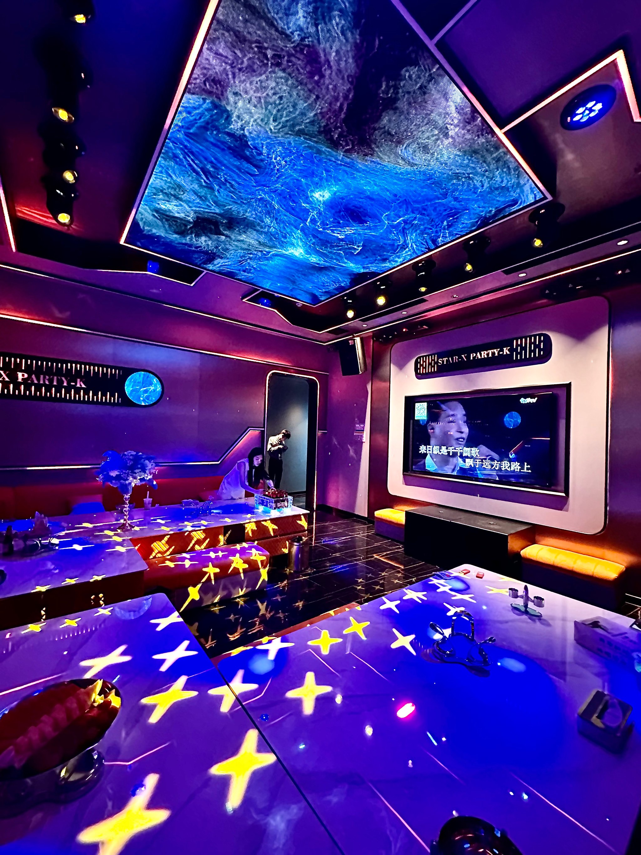 遵义商务ktv哪里好玩推荐指南-正安县ktv预定